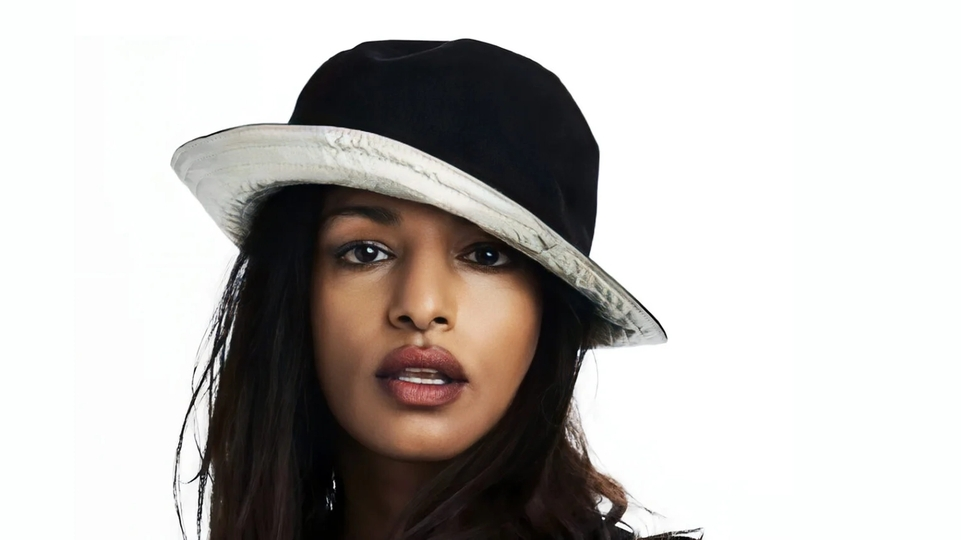 British rapper M.I.A. launches clothing line that claims to protect from 5G waves