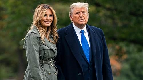 Melania Trump strikes deal to limit First Lady duties if Trump wins 2024: Report