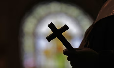 Catholic church to pay $76 million to hundreds of sex abuse victims in Canada