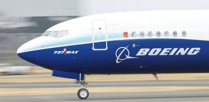 Boeing to buy fuselage maker Spirit Aerosystems for $4.7 billion