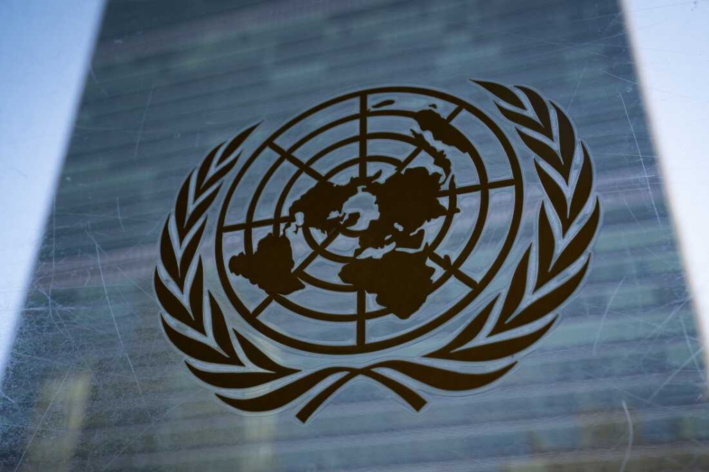 UN fires nine staffers who 'may have been involved' in October 7 attack on Israel