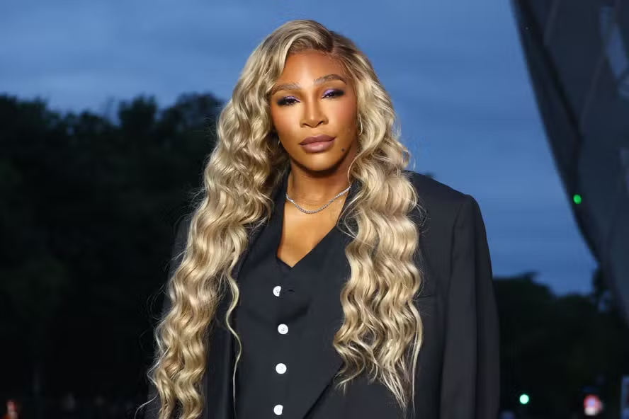 Serena Williams and children denied access to Michelin-starred Paris restaurant