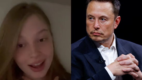 Elon Musk’s daughter launches fresh attack, calling him a ‘serial adulterer’