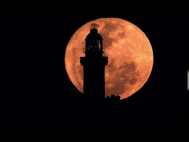 NASA plans to establish lighthouse on the Moon to aid astronauts and robots