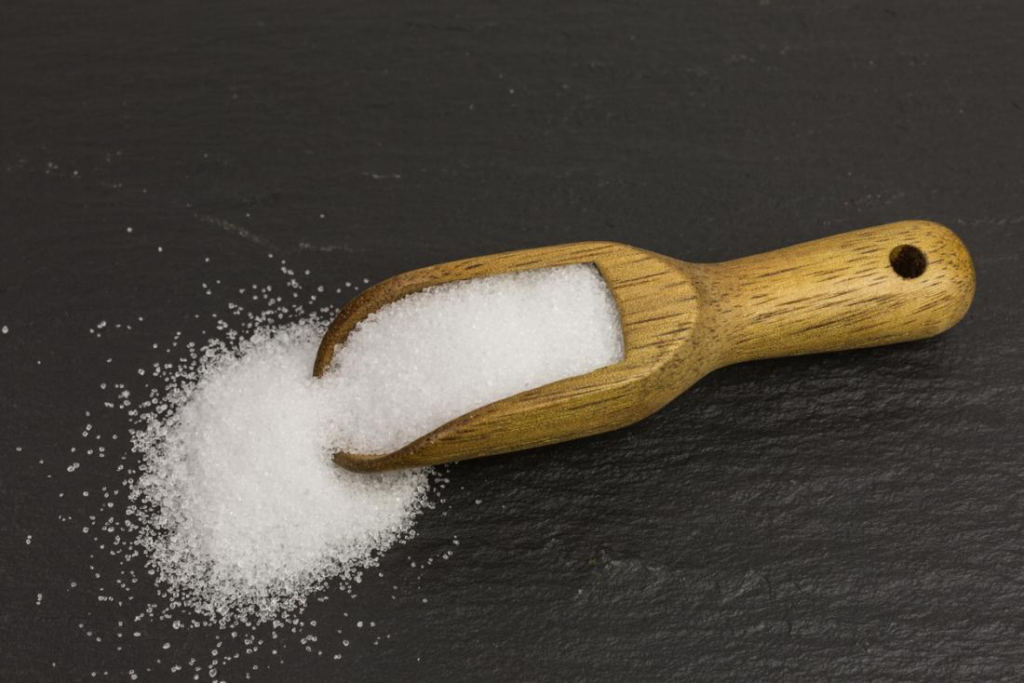 Study links popular sweetener erythritol to increased heart attack and stroke risk