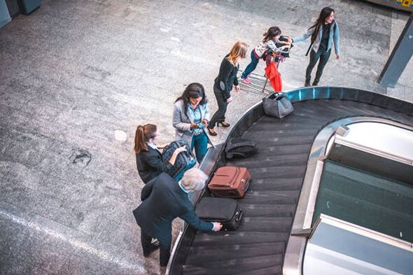 Woman dies after getting trapped in machinery at Chicago's O’Hare Airport