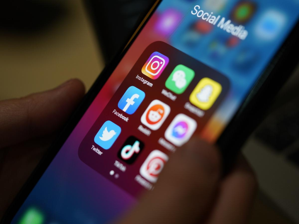 Canadian man sues TikTok, YouTube, Meta, and Reddit for being too addictive and their impact on mental health