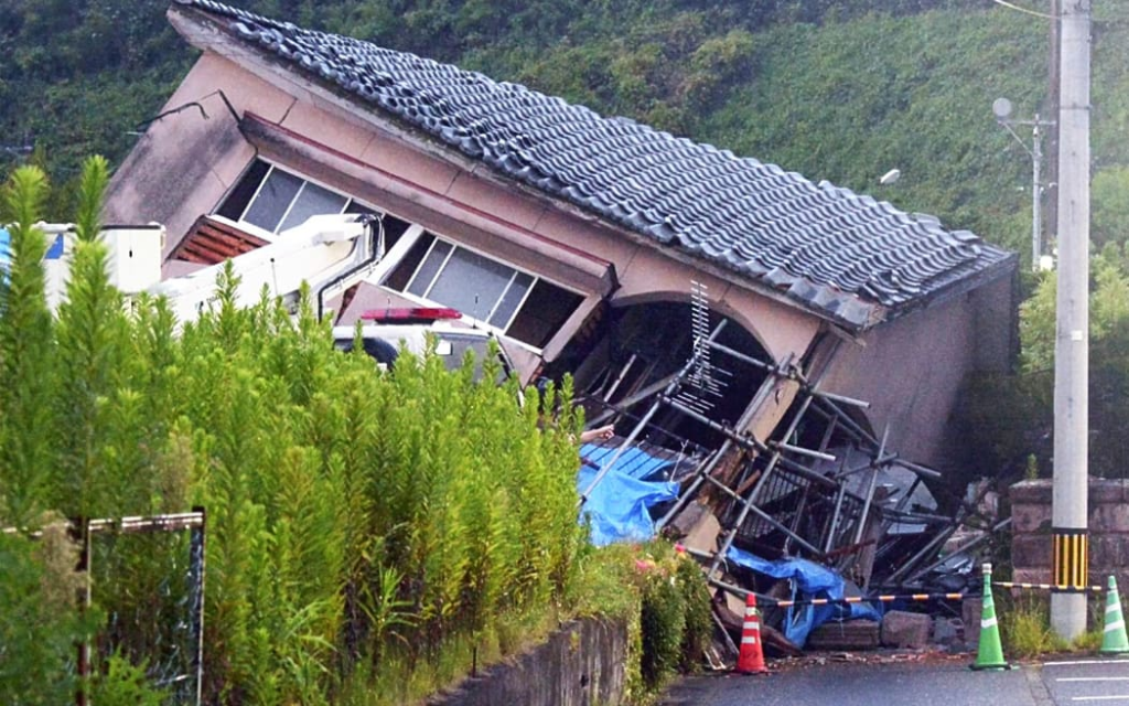 Breezy Explainer: Japan issues its first-ever ‘megaquake advisory’: What does it mean?