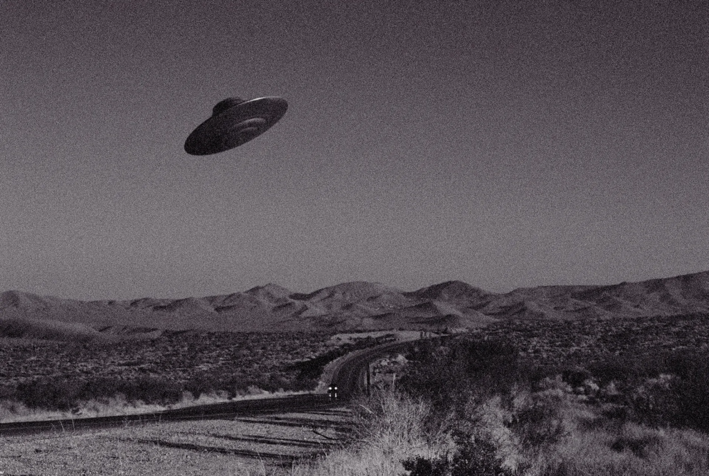 Mysterious UFO crash re-examined as leaked US Intel texts suggest hidden truths