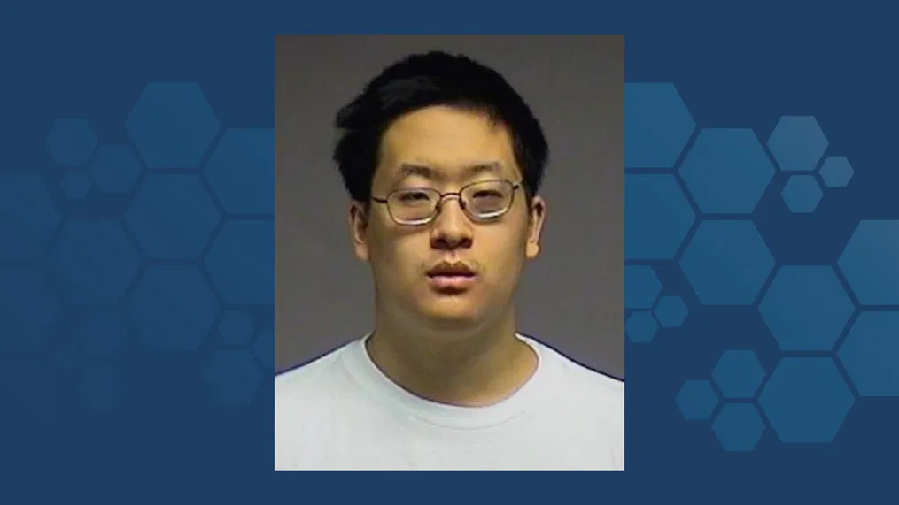 Former Cornell student sentenced to 21 months for threatening Jewish classmates