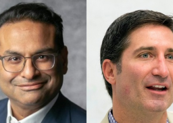 Starbucks CEO Laxman Narasimhan resigns; Chipotle's Brian Niccol appointed as successor