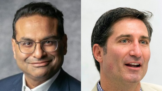 Starbucks CEO Laxman Narasimhan resigns; Chipotle's Brian Niccol appointed as successor