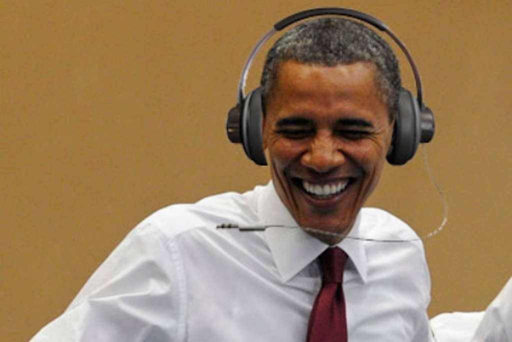 Barack Obama's 2024 summer playlist sparks viral reaction and discontent from Taylor Swift's fans