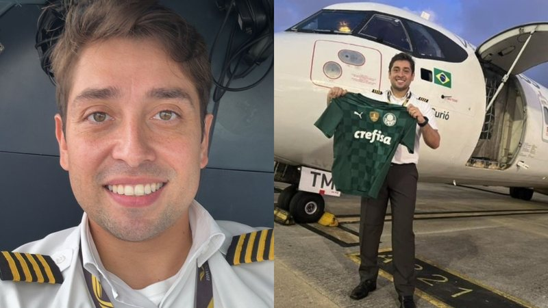 Last words of Brazilian pilot revealed days after fatal plane crash