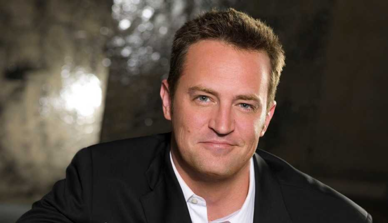 Matthew Perry’s Chilling Final Words Unveiled In Court Documents ...