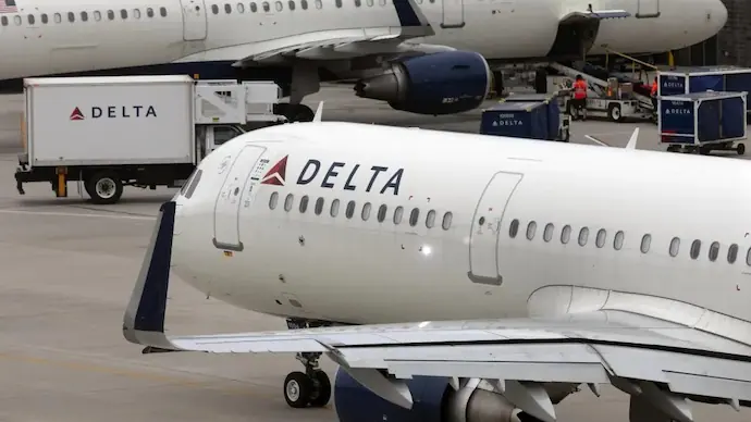 Ticketless passenger boards Delta flight: Airline launches investigation