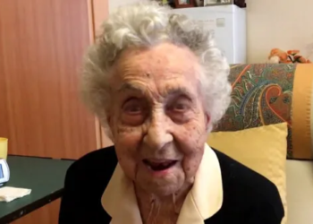 World’s oldest person, Maria Branyas Morera, passes away at 117, hours after sharing her final message