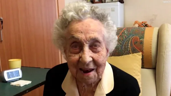 World's oldest person, Maria Branyas Morera, passes away at 117, hours after sharing her final message