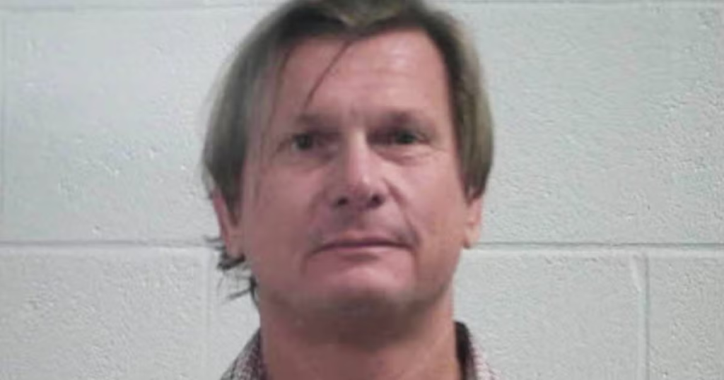 Thomson, Georgia mayor arrested for allegedly providing alcohol to inmates