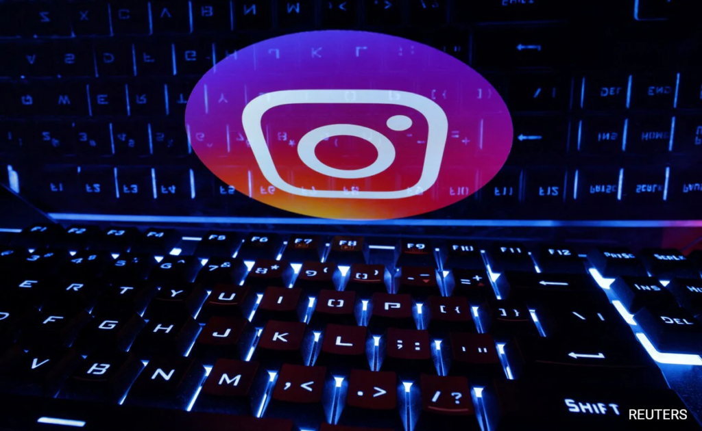 Turkey blocks access to Instagram without an explanation