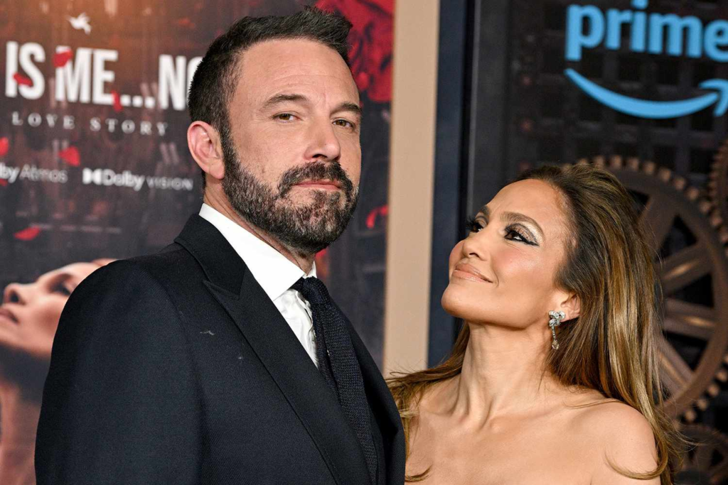 Jennifer Lopez could face larger financial loss in divorce with Ben Affleck due to lack of prenup