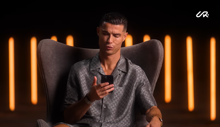 Cristiano Ronaldo launches YouTube channel, shatters records and becomes fastest to hit 10 million subscribers