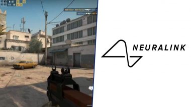 Second human to receive Neuralink brain chip uses it to play Counter-Strike 2