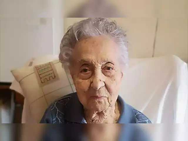 World's oldest person, Maria Branyas, passes away at 117: Her secrets to longevity revealed