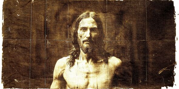 Revolutionary breakthrough: AI unveils ‘face of Jesus’ from the Shroud of Turin