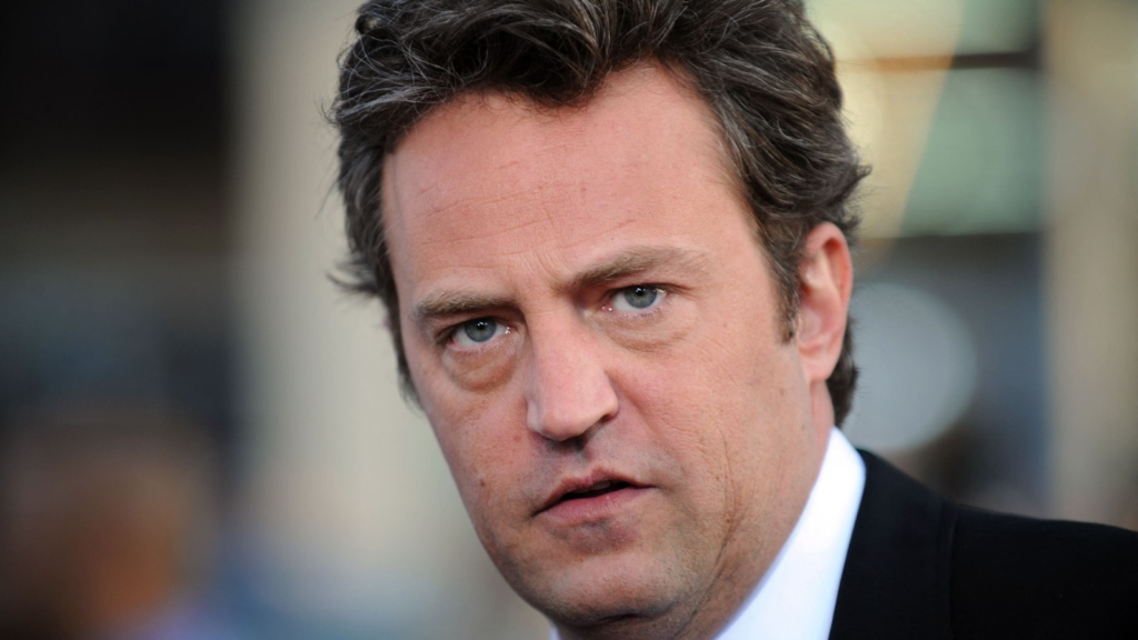 Matthew Perry’s master bedroom was a ‘disaster’ after his death: ‘Something very bad had happened'