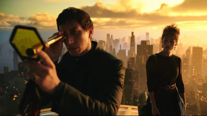 Lionsgate apologizes for false quotes used in Francis Ford Coppola's Megalopolis trailer