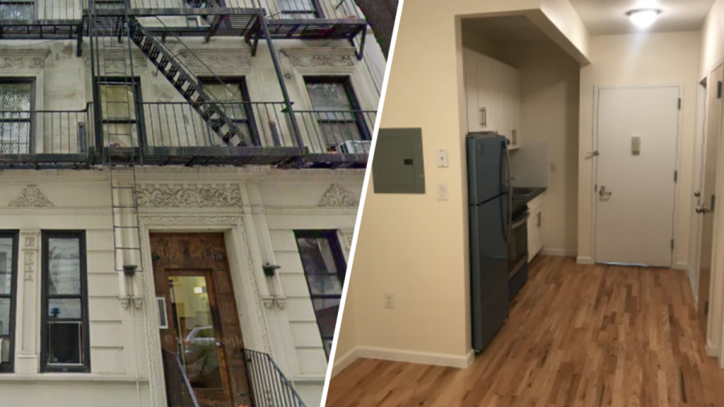 New York City: Affordable Upper West Side apartments for sale under $175,000- Eligibility and application details