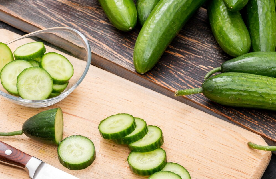 TikTok trend triggers cucumber shortage across Iceland