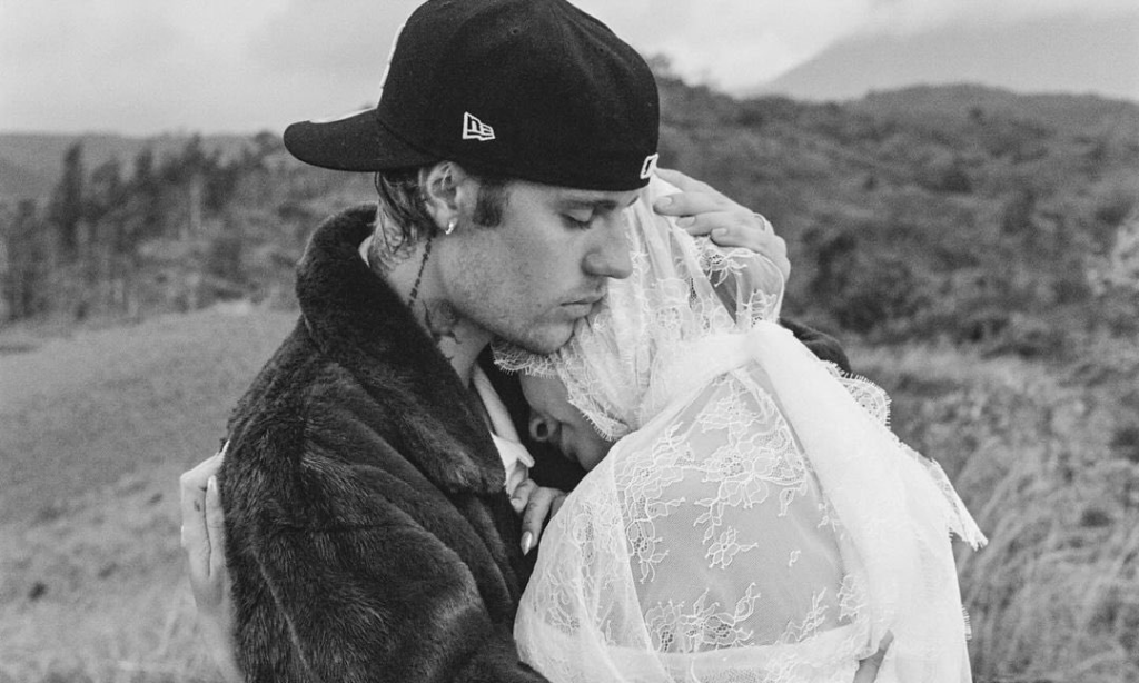 Justin Bieber and Hailey Baldwin welcome first child, a baby boy