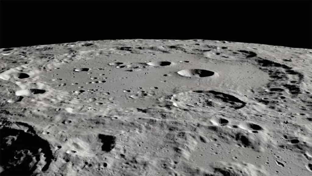 China pioneers drinking water production from lunar soil: A step towards moon habitation