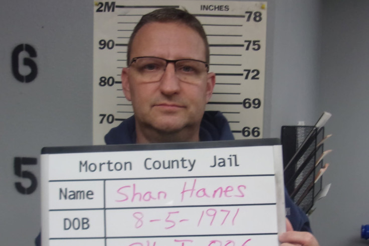 Former Kansas bank CEO Shan Hanes jailed for stealing $47 million in crypto scheme