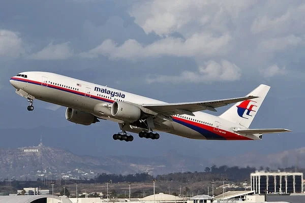 Scientist claims to have found the "perfect hiding place" for missing MH370