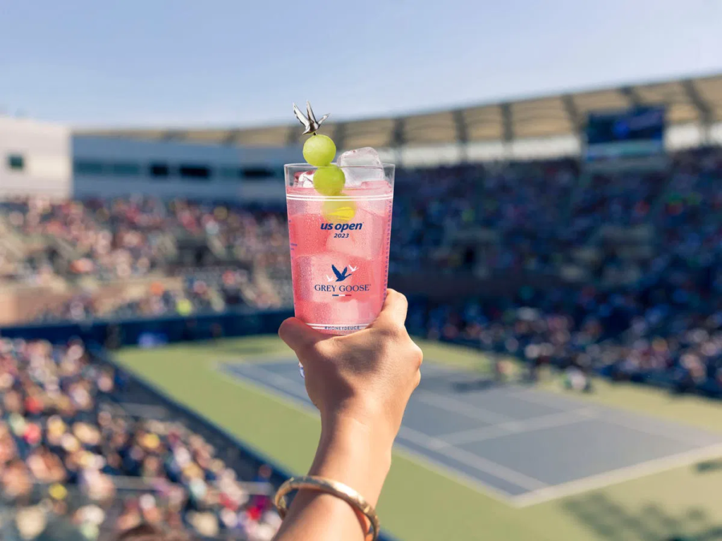 US Open fans face steep prices for signature cocktails as Honey Deuce price rises