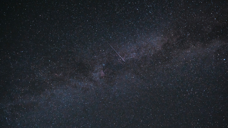 Possible meteorite strikes South Africa: Residents report 'explosion' and 'blue flash'