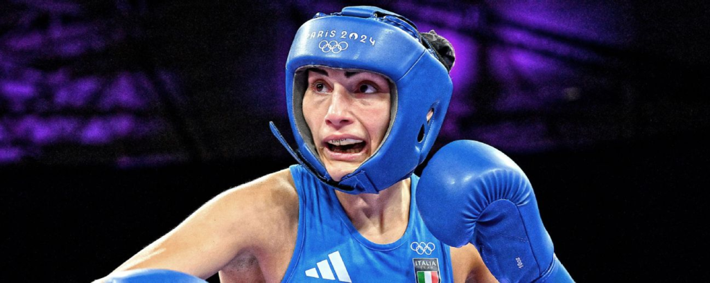 Italian boxer Angela Carini awarded $50,000 despite controversial Olympic bout exit- Here's why