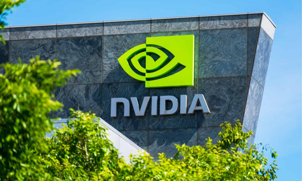 Nvidia's 'Golden Handcuffs': Employees work 7 days a week until 2 am but stay for lucrative pay packages