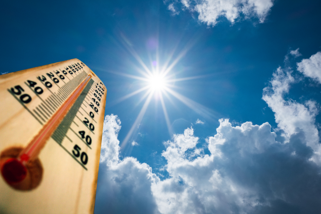 Ohio schools close amid extreme heat due to inadequate air conditioning facilities