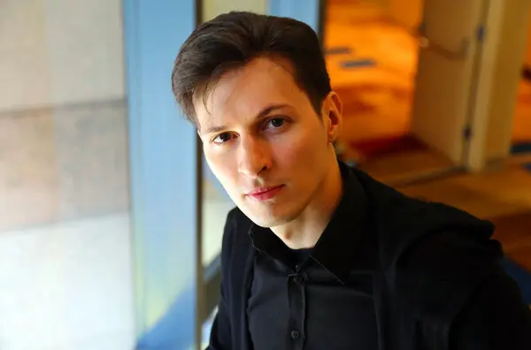 Telegram founder Pavel Durov transferred to court after arrest in France