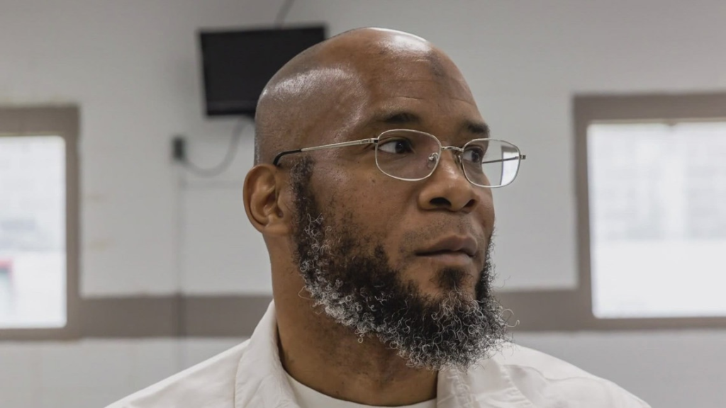 Missouri death row inmate gets another chance at a hearing that could save his life