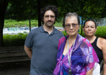 Indigenous women battle to find 1950s CIA-funded human experiments site in Montreal