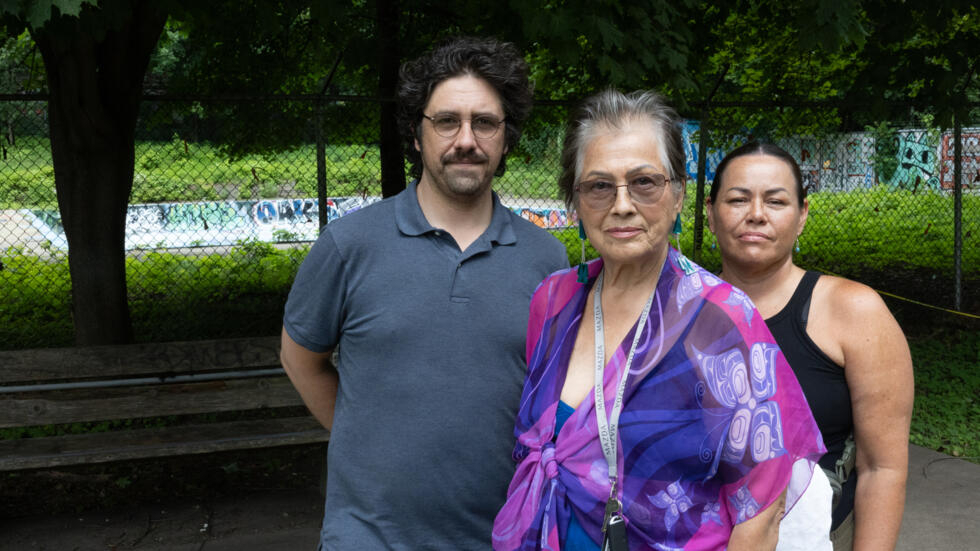 Indigenous women battle to find 1950s CIA-funded human experiments site in Montreal