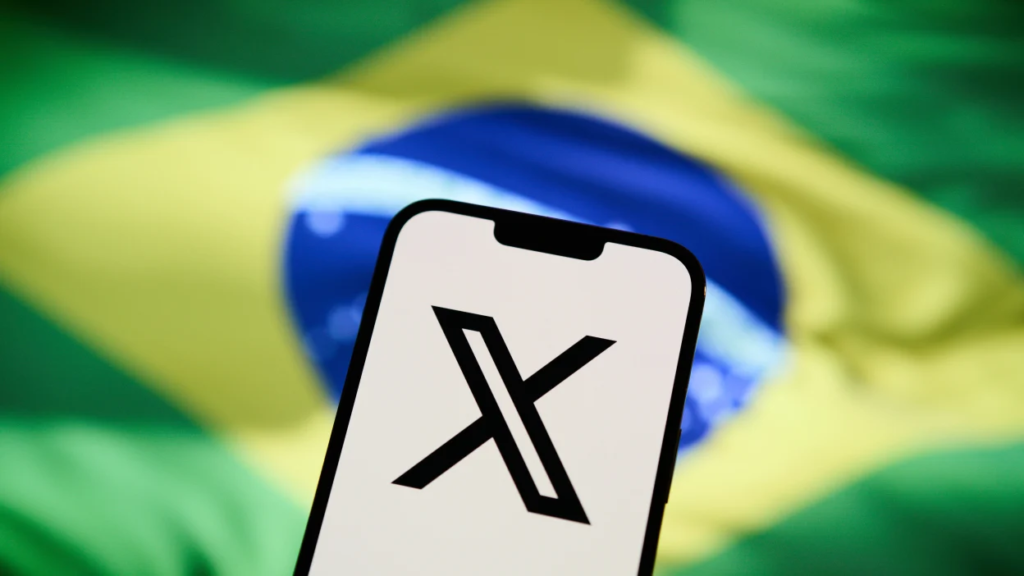 Breezy Explainer: Why Brazil's Supreme Court judge banned Elon Musk's X platform