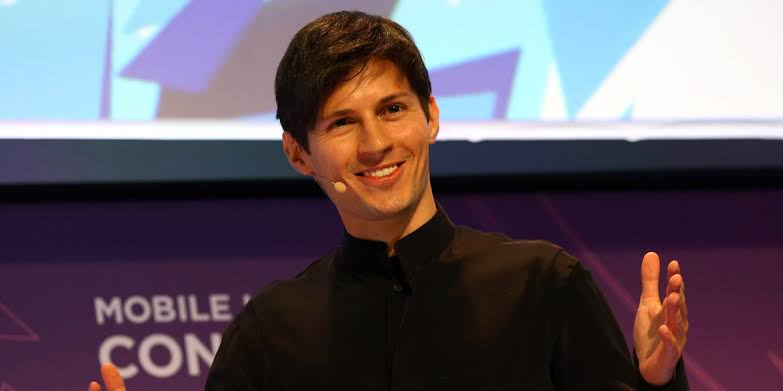 Women flock to IVF clinics for billionaire Pavel Durov's ‘quality’ genes