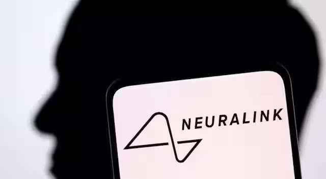 Musk's Neuralink successfully implants brain chip in second patient