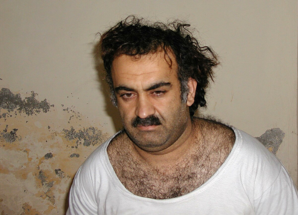 Who is Khalid Sheikh Mohammed? The alleged 9/11 mastermind, avoids death penalty in plea deal